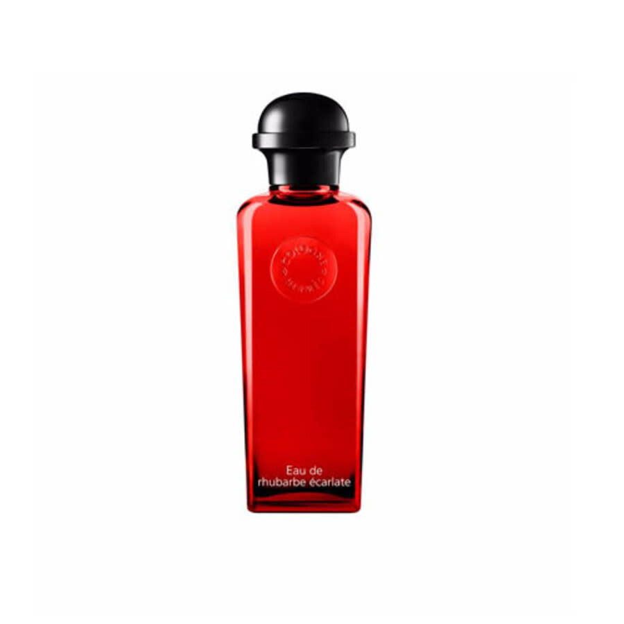 Eau De Rhubarbe Ecarlate By Hermes Unisex 3.3 oz EDC Spray