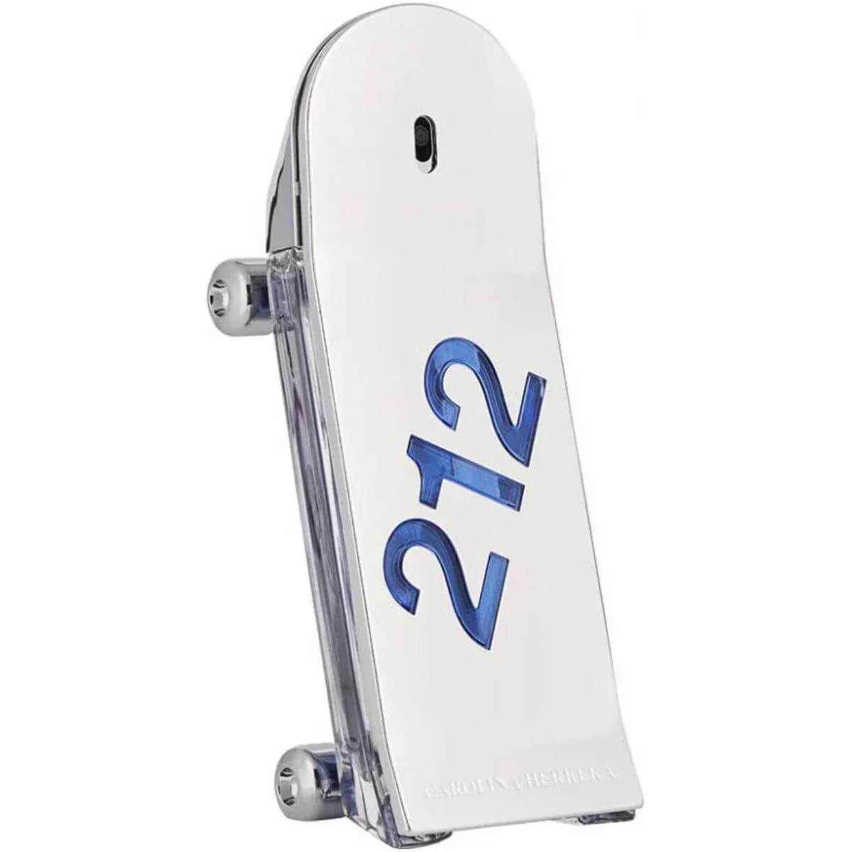 212 Heroes Forever Young Tester - For Men 3.0oz EDT