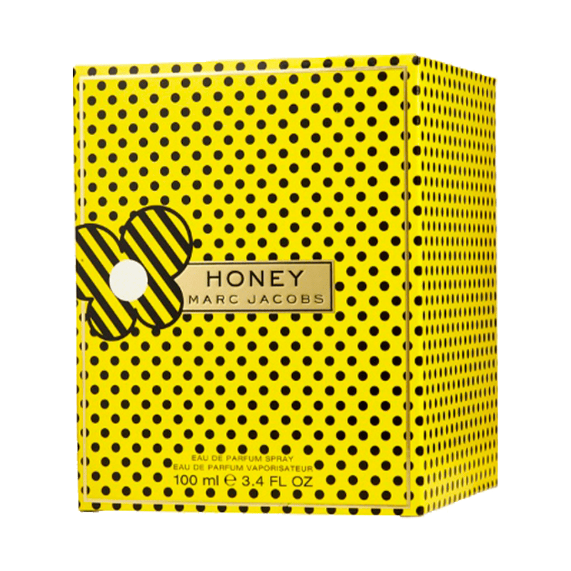 Honey by Marc Jacobs - For Women 3.4oz Eau De Parfum
