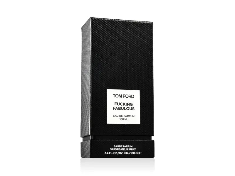 Fucking Fabulous by Tom Ford - For Unisex 3.4oz EDP Spray