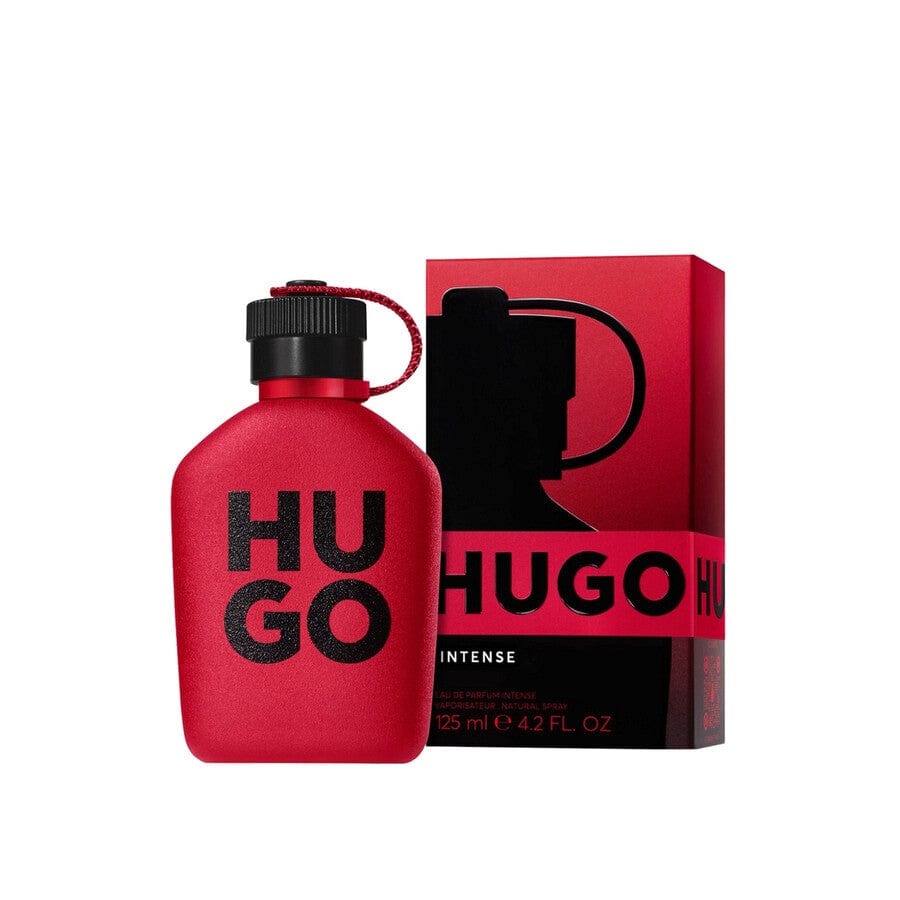 Hugo Intense by Hugo Boss Men’s EDP 4.2 oz