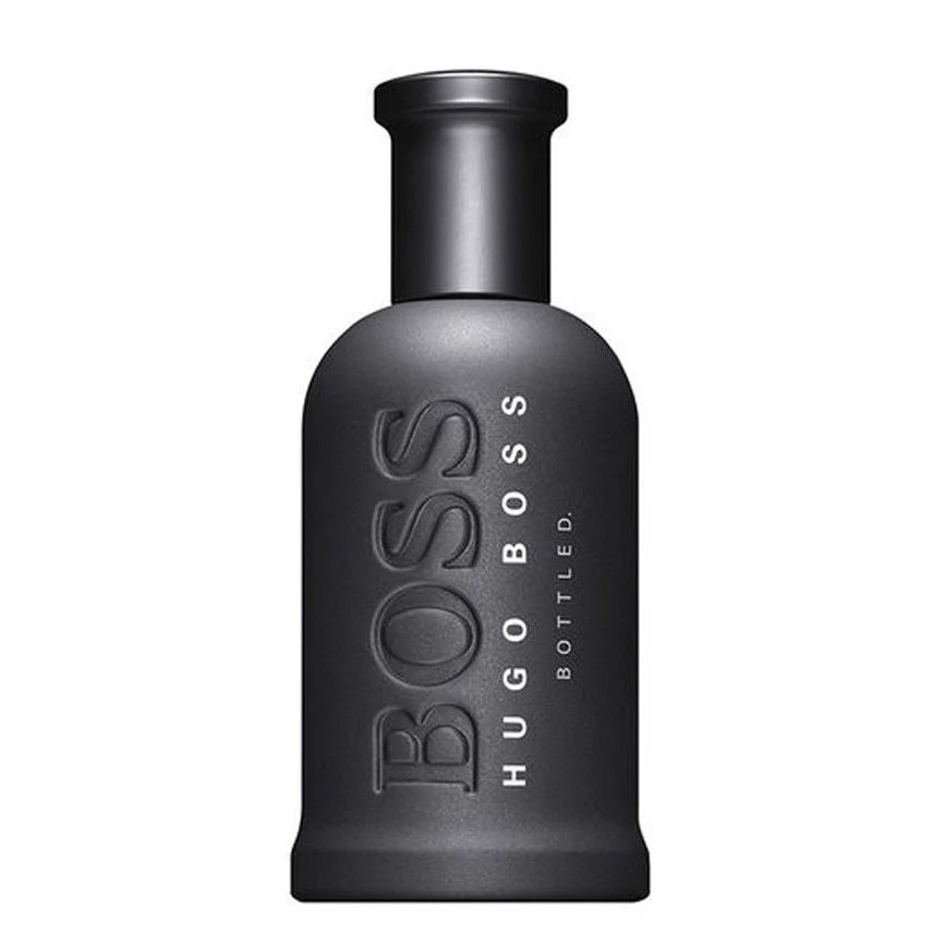 Grey Collector By Hugo Boss For Men 3.3oz EDT Spray