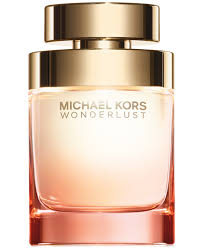 Wonderlust By Michael Kors For Women 3.4 oz EDP Spray