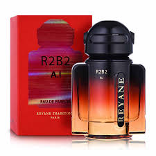 R2B2 A.I By Reyane Tradition For Men 3.3oz EDP Spray - perfumesandrea