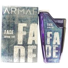 Fade Denim By Armaf For Men 2.7 oz EDP Spray