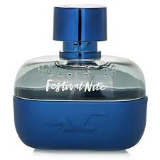 Festival Nite By Hollister For Men 3.4 oz EDP Spray