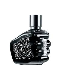 Brave Tattoo By Diesel For Men 4.2oz EDT Spray