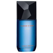 Miyake Fusion Extreme By Issey Miyake For Men 3.3oz EDT Spray