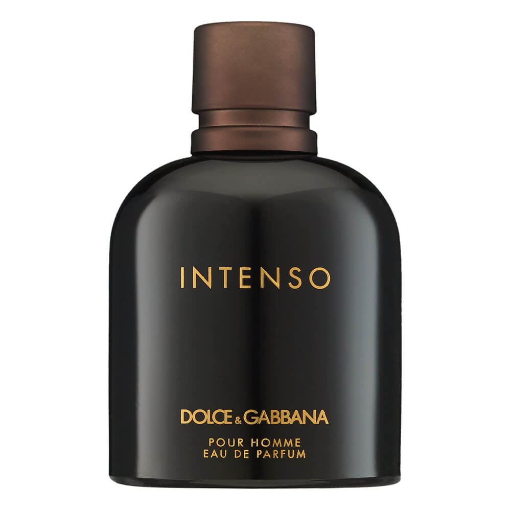 Intenso By Dolce & Gabbana For Men 1.7 oz EDP Spray
