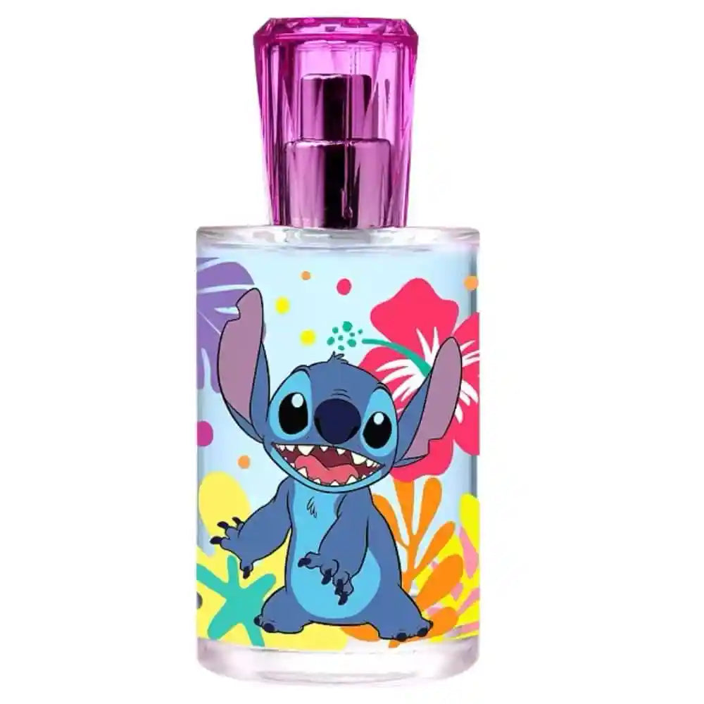 Stitch by Disney - Unisex 3.4oz Eau De Toilette Spray