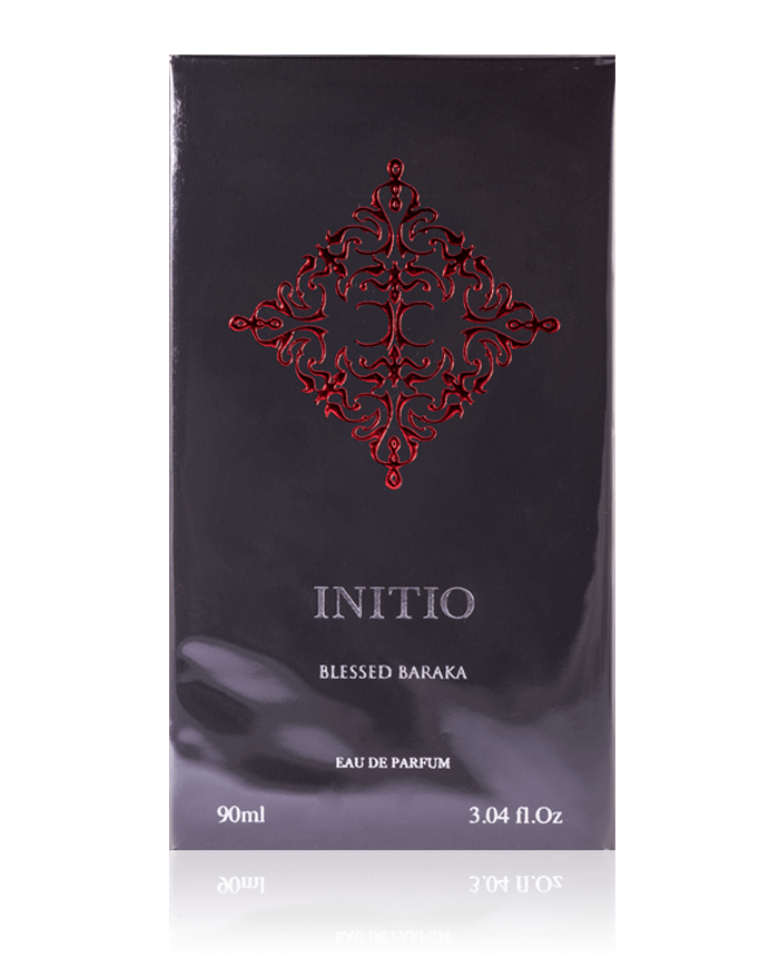 Blessed Baraka By Initio Parfums Unisex EDP 3.04 oz