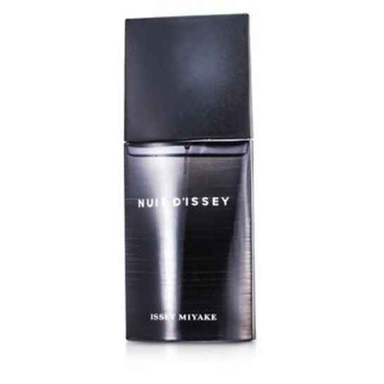 Nuit Dissey By Issey Miyake For Men 4.2 oz EDT Spray