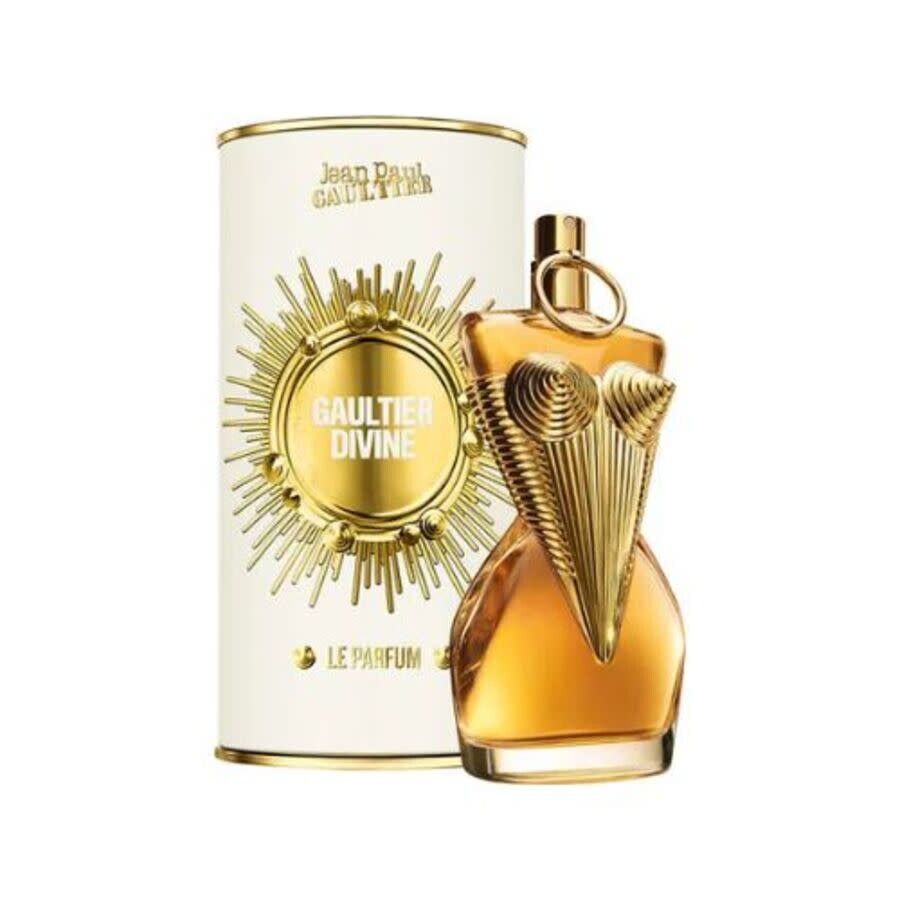 Divine Le Parfum By Jean Paul Gaultier 3.4 oz EDP Spray