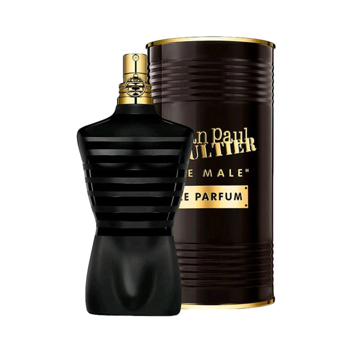 Le Male Le Parfum By Jean Paul Gaultier For Men 4.2 oz EDP Spray