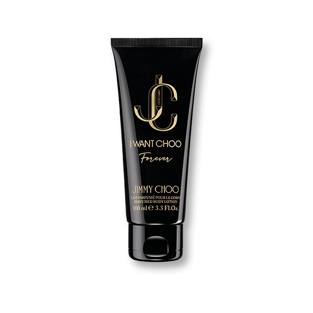 I Want Choo Forever By Jimmy Choo Women’s Eau de Parfum 3Pcs Set