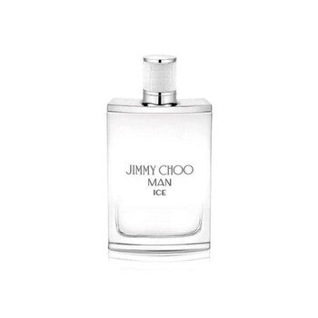 Ice By Jimmy Choo For Men 3.4 oz EDT Spray