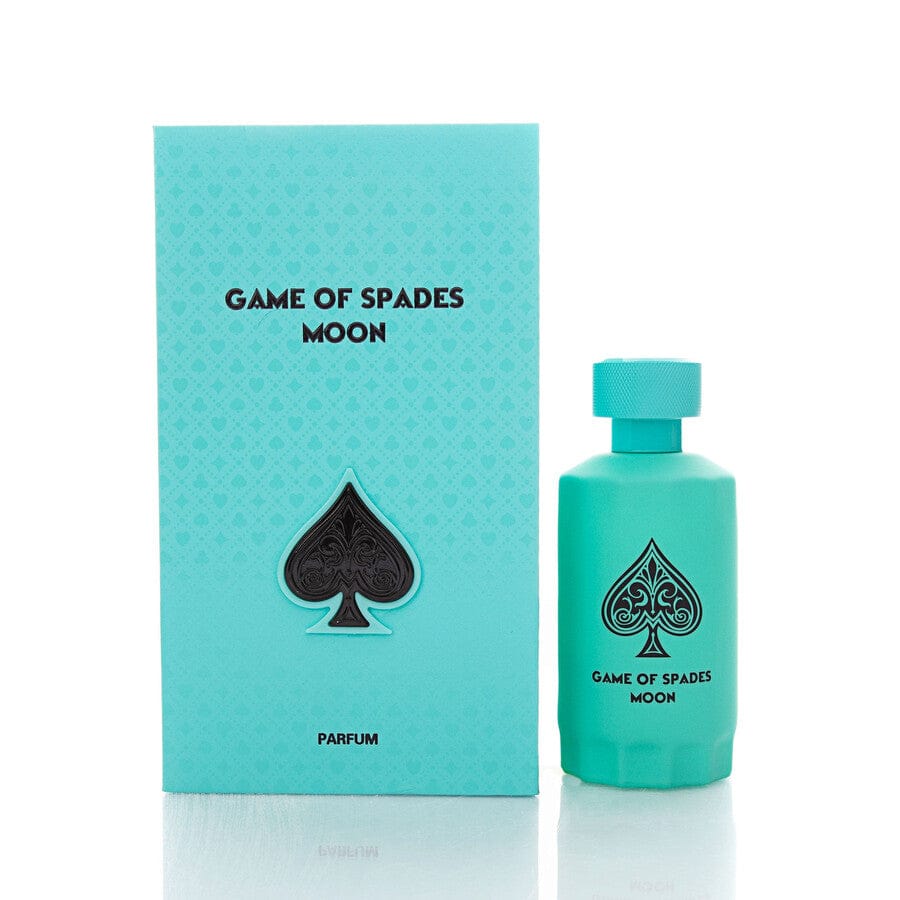 Game Of Spades Moon by Jo Milano Paris - Unisex 3.4oz Parfum