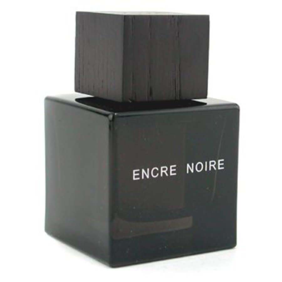 Encre Noire By Lalique For Men 3.3 oz EDT Spray