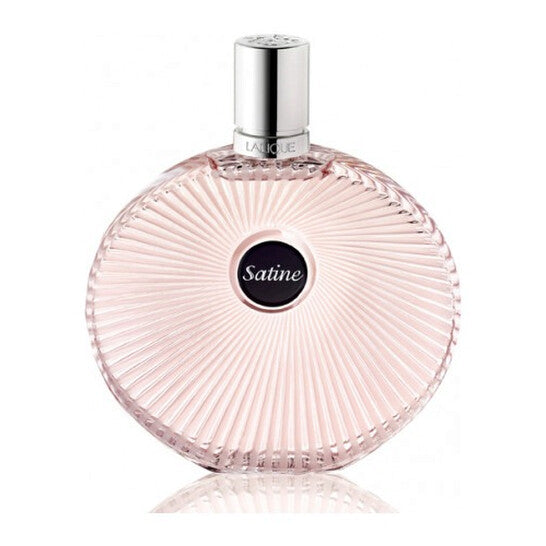 Satine By Lalique For Women 3.3 oz EDP Spray