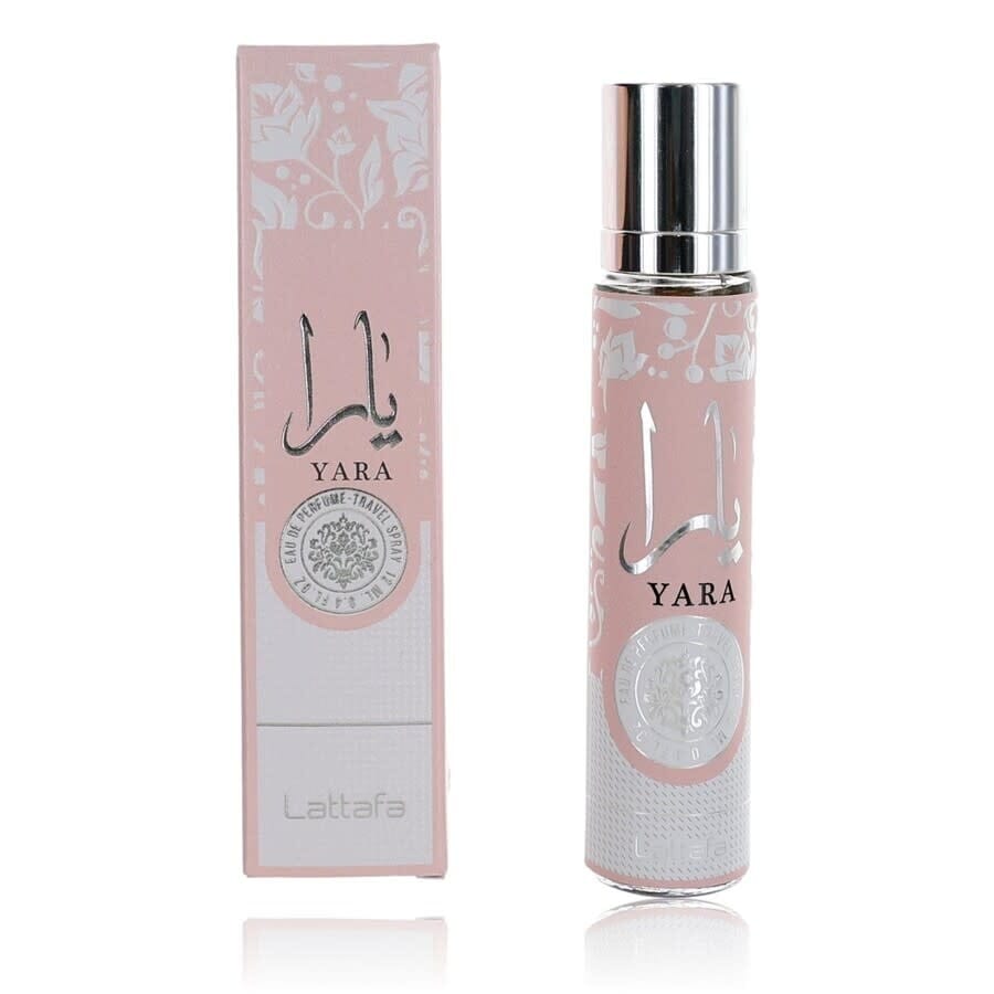 Yara By Lattafa Women’s Perfume Oil Rollerball 0.34 oz