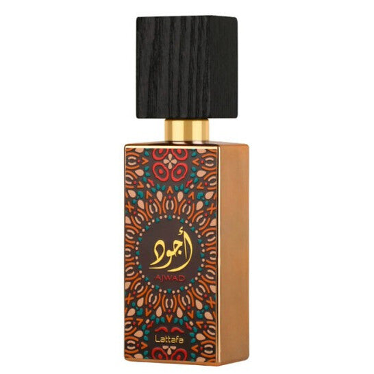 Ajwad By Lattafa Unisex Eau de Parfum 2.0oz