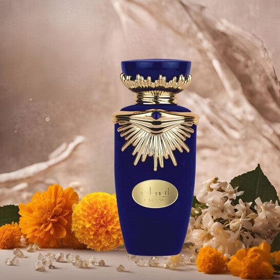 Emaan By Lattafa Eau de Parfum 3.4 oz