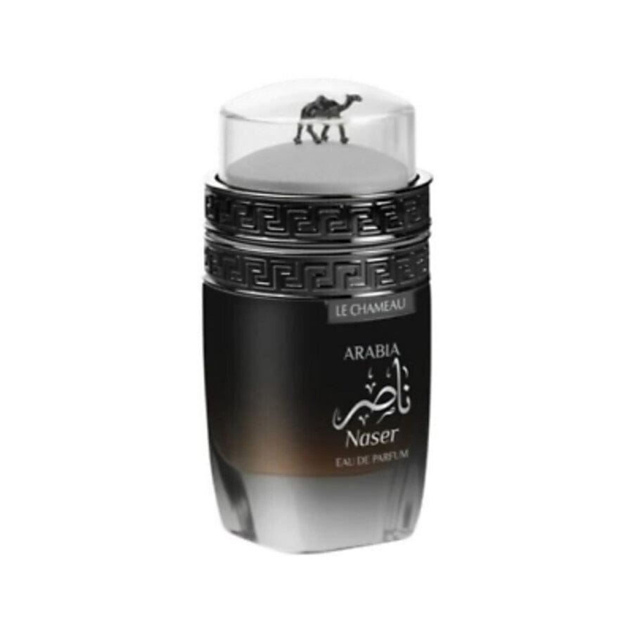 Arabia Naser By Le Chameau Men’s Eau de Parfum 3.4oz