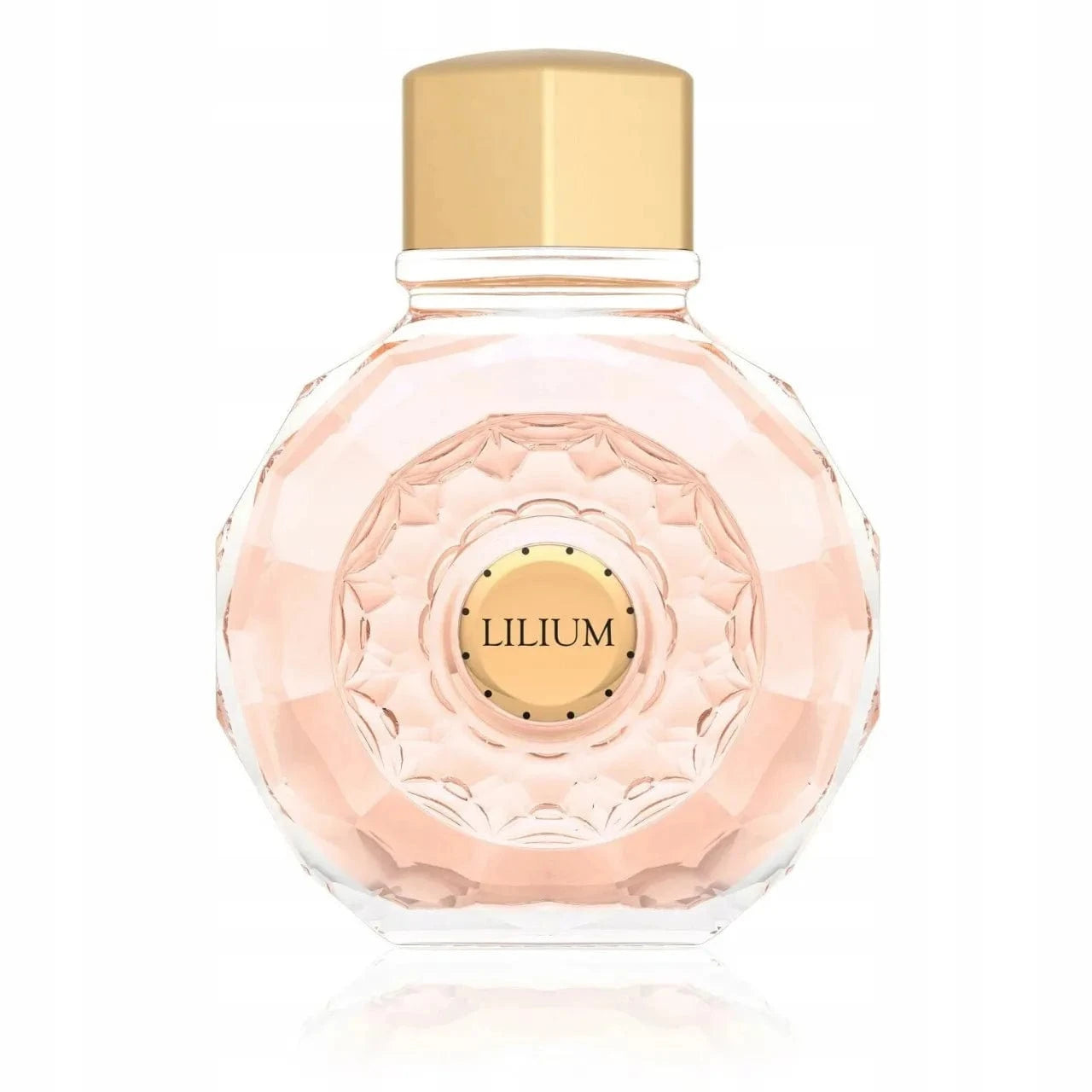 Lilium By Yves De Sistelle Women’s Eau de Parfum 3.4oz