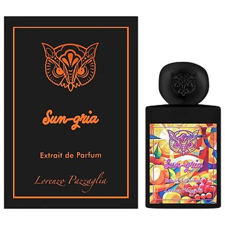 Sun-gria by Lorenzo Pazzaglia 1.7oz Unisex Extrait De Parfum bottle

