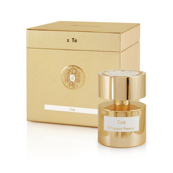 Cas By Tiziana Terenzi Unisex 3.3 oz EDP Spray