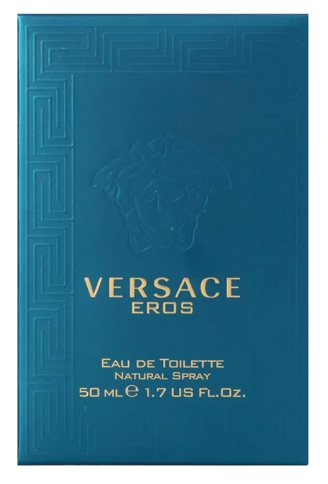Eros by Versace - For Men 1.7oz Eau De Toilette Spray