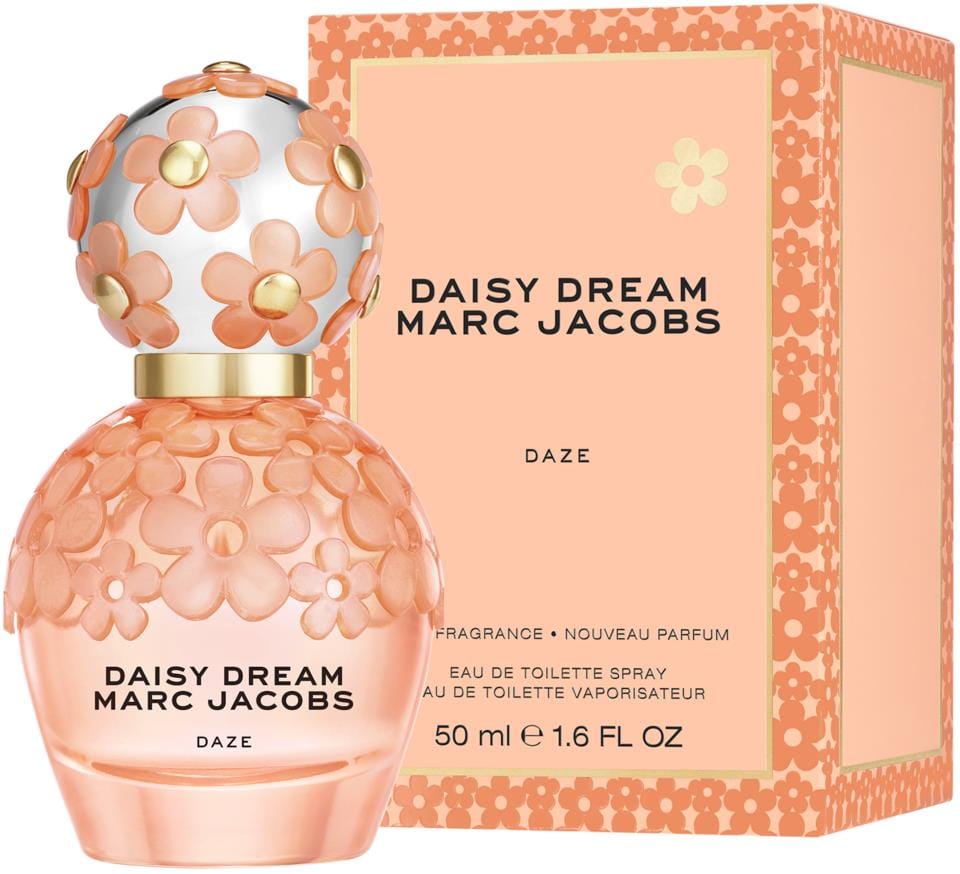 Daisy Dream Daze by Marc Jacobs - For Women 1.6oz EDT