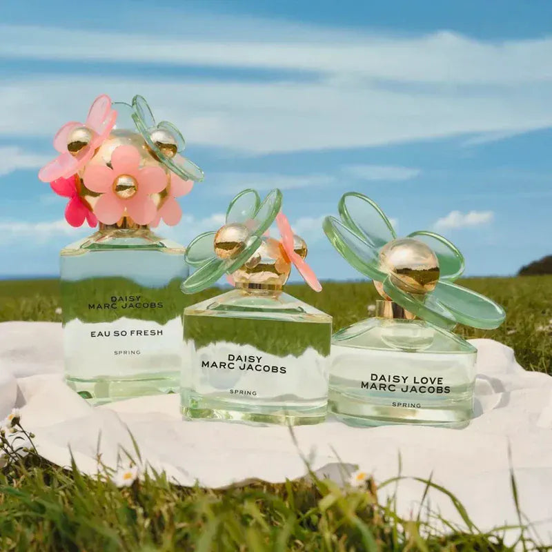 Daisy Love Spring by Marc Jacobs - For Women 1.7oz EDT