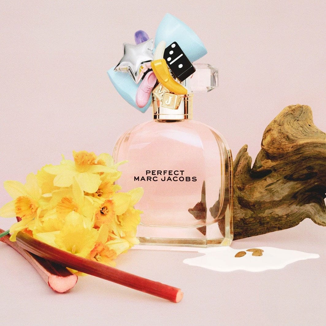 Perfect by Marc Jacobs - For Women 1.6oz EDP Spray