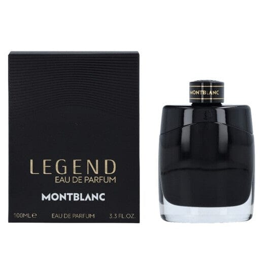 Legend by Montblanc - For Men 3.4oz Eau De Parfum.
