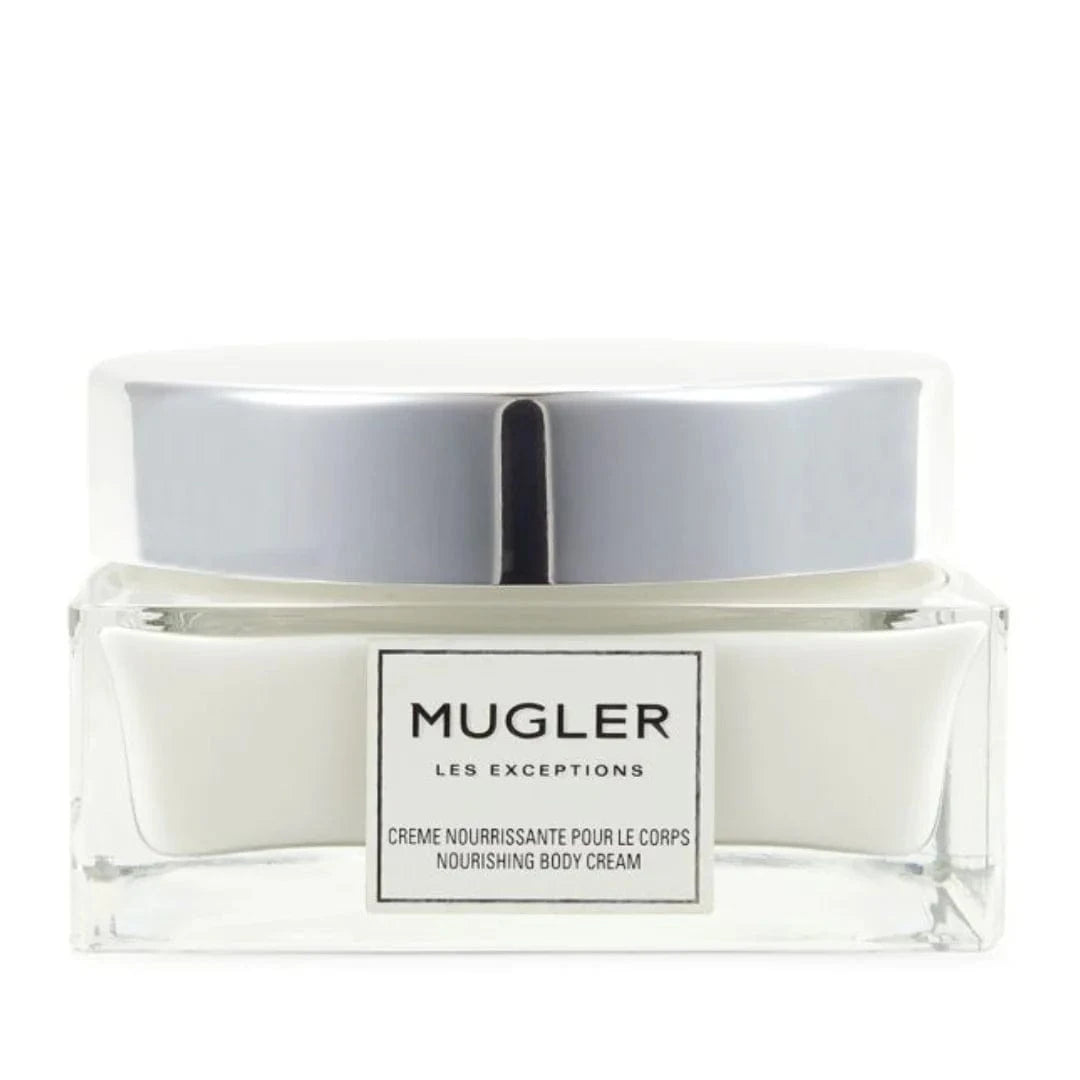 Les Exceptions By Mugler Women’s Body Cream 6.9oz