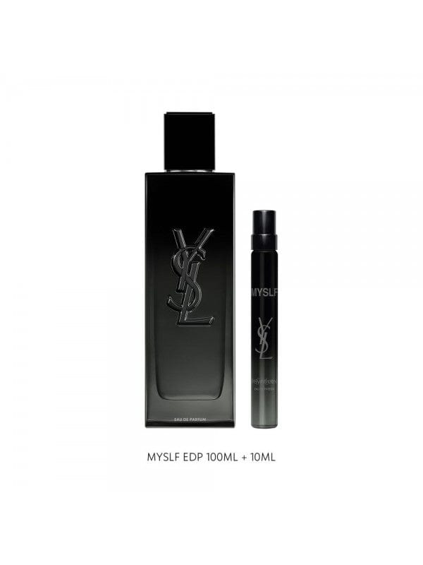 Myslf By Yves Saint Laurent Men’s Eau de Parfum 2Pcs Set