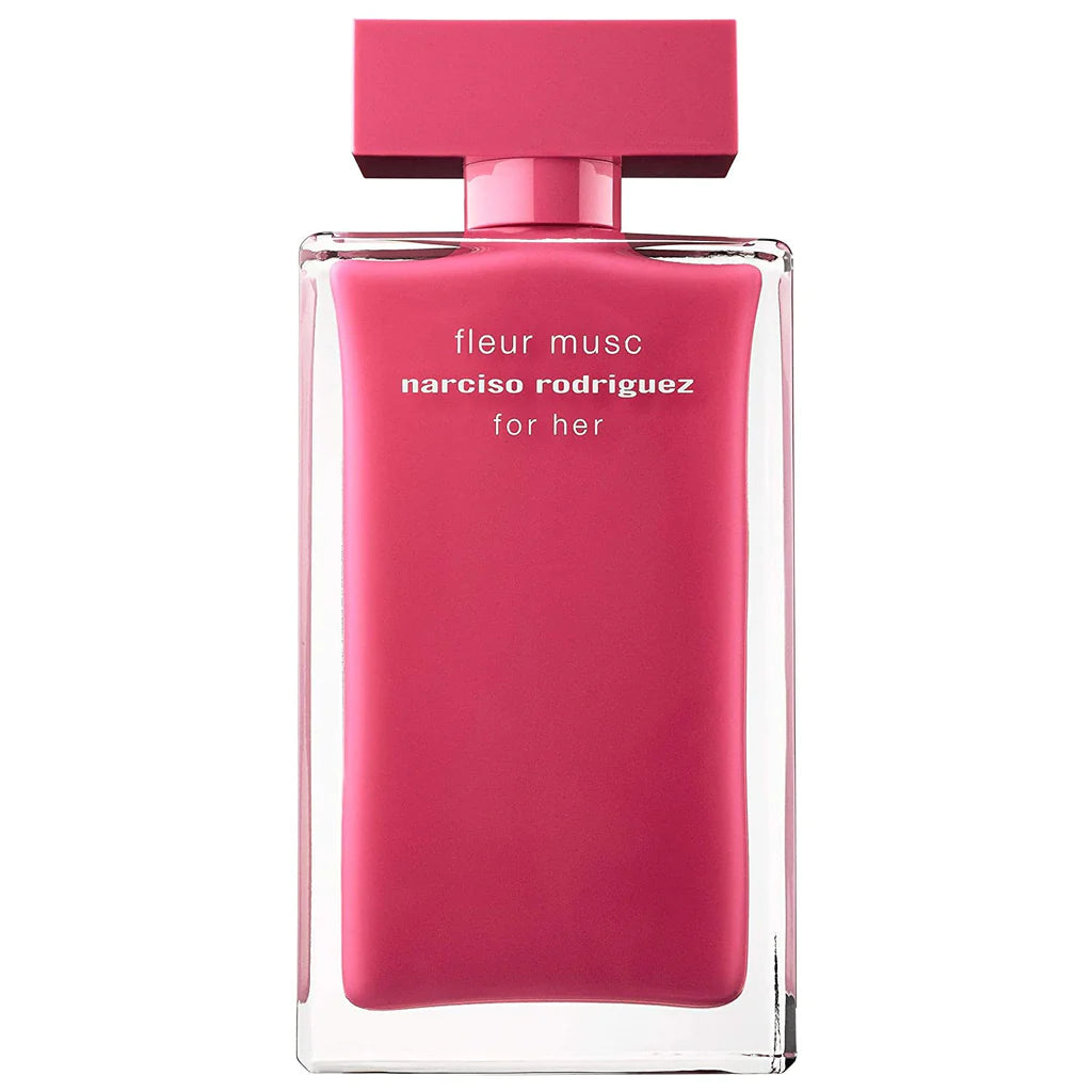 Fleur Musc By Narciso Rodriguez For Women 3.3 oz EDP Spray