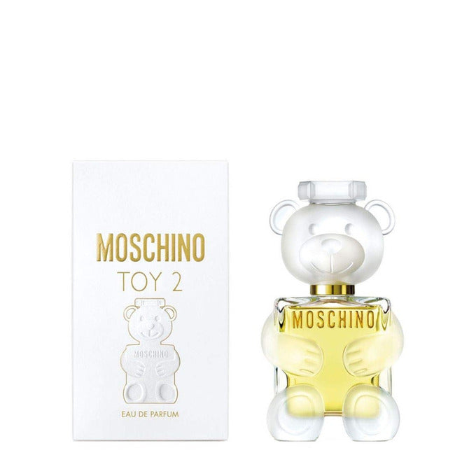 Moschino Toy 2 For Women 3.4 oz Eau De Parfum Spray