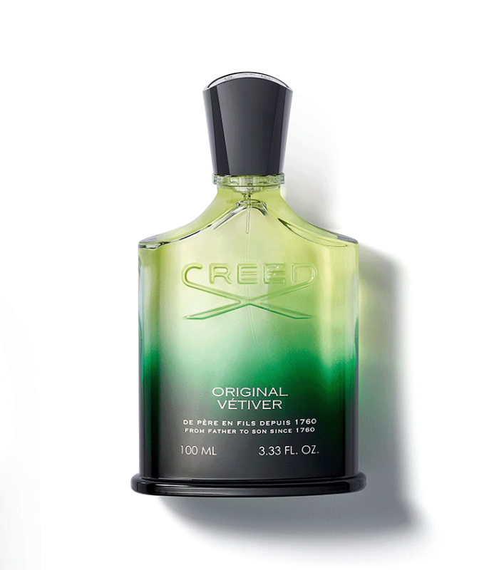 Original Vetive By Creed For Men 3.3 oz EDP Spray