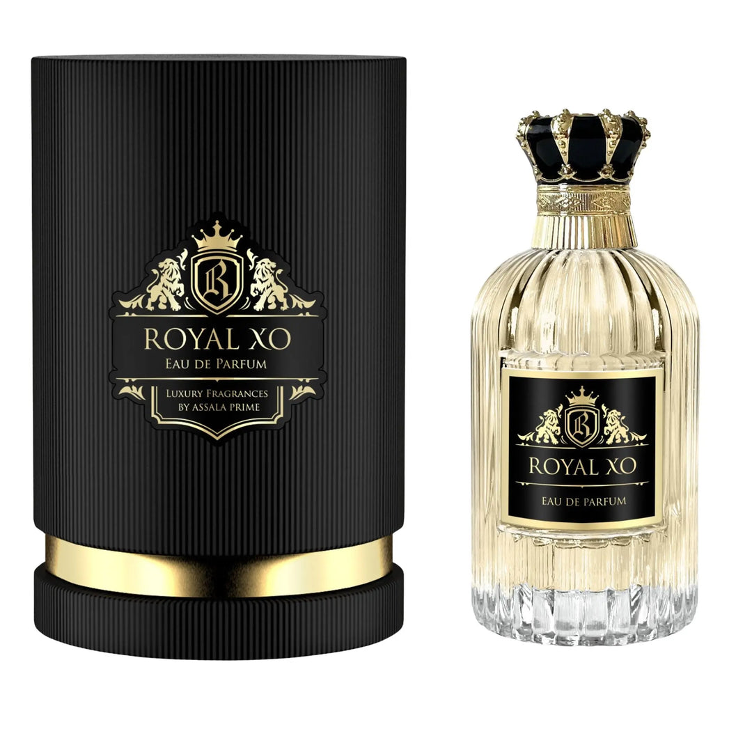 Royal XO By Assala Prime For Unisex 3.3oz EDP Spray