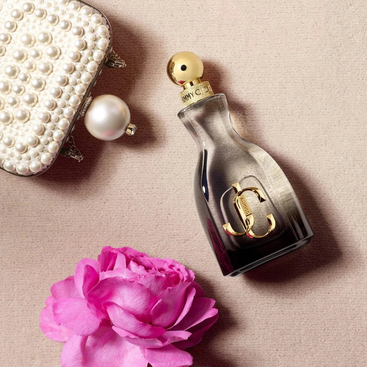 I Want Choo Forever By Jimmy Choo Women’s Eau de Parfum 3Pcs Set
