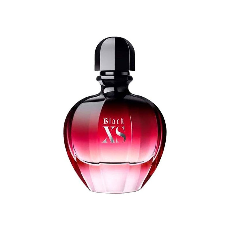 Black XS By Paco Rabanne For Women 2.7 oz Eau De Parfum Spray