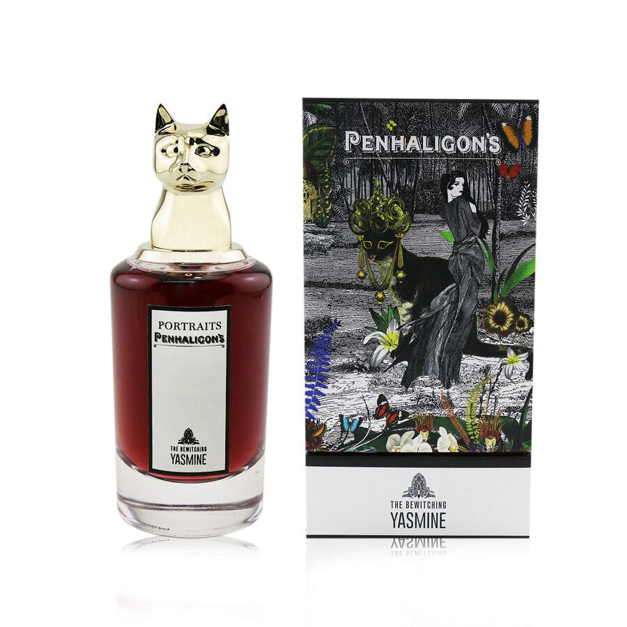 The Bewitching Yasmine By Penhaligon's For Women 2.5oz EDP Spray - perfumesandrea