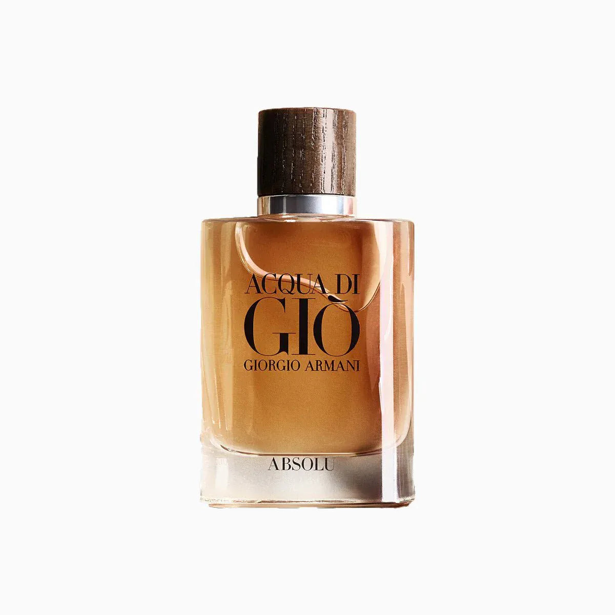 Acqua Di Gio Absolu By Giorgio Armani – For Men 4.2oz EDP.