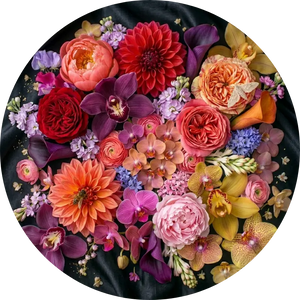 Floral