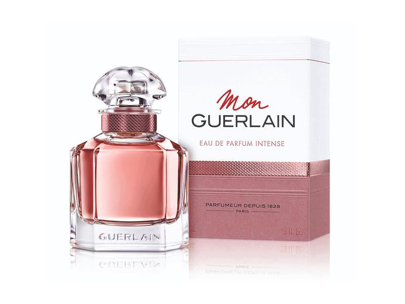 Mon Guerlain Intense by Guerlain For Women 3.3 oz EDP Spray