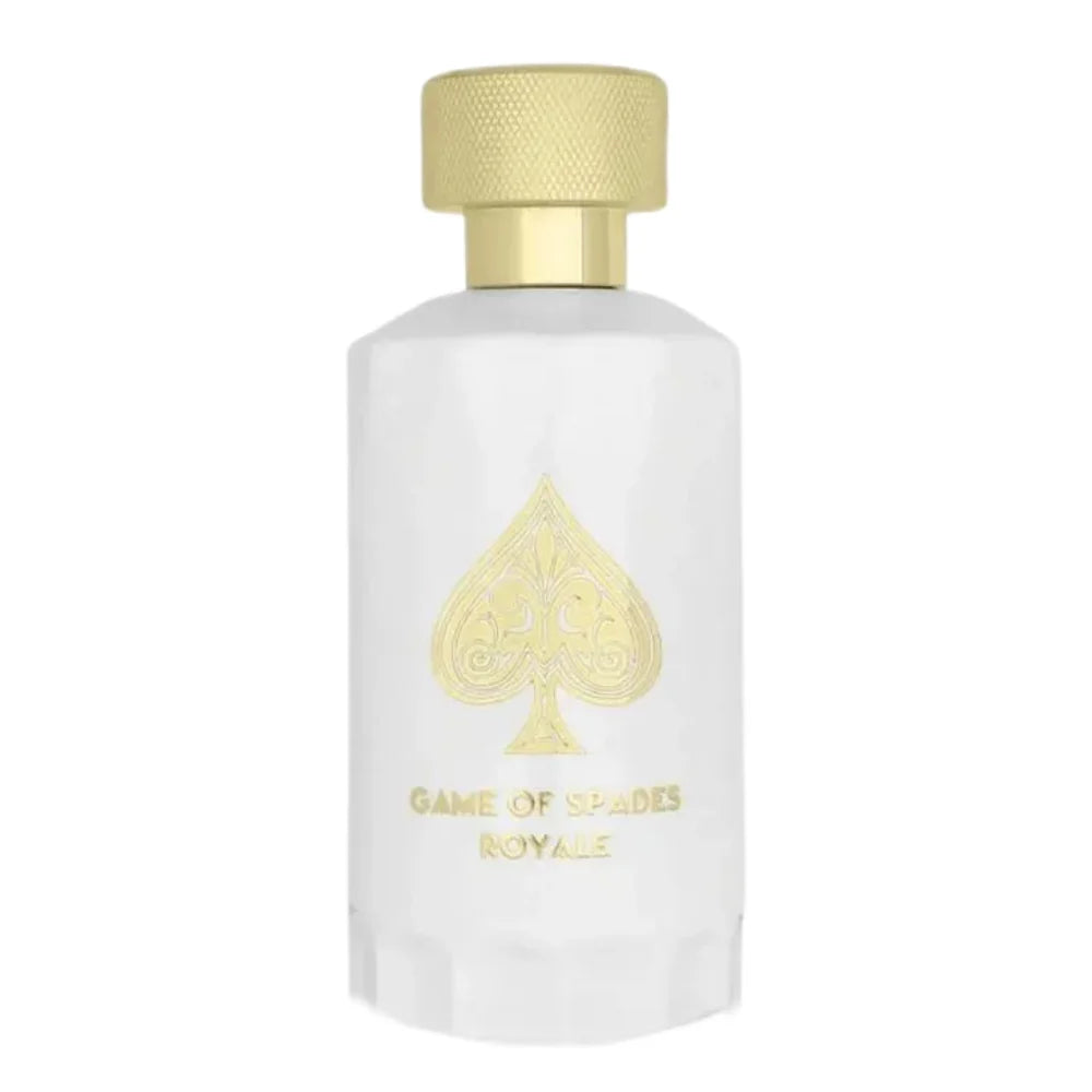 Jo Milano Game Of Spades Royale Parfum Unisex 3.4 oz Spray