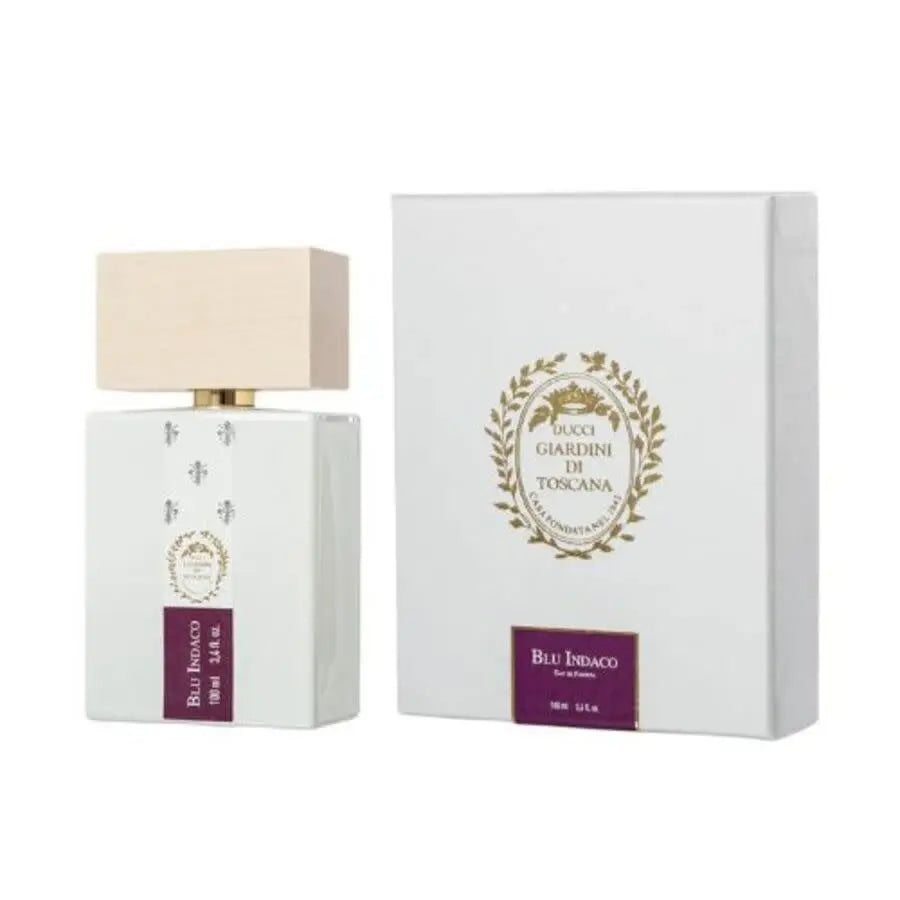 Blu Indaco By Giardini Di Toscana For Unisex 3.4oz EDP Spray