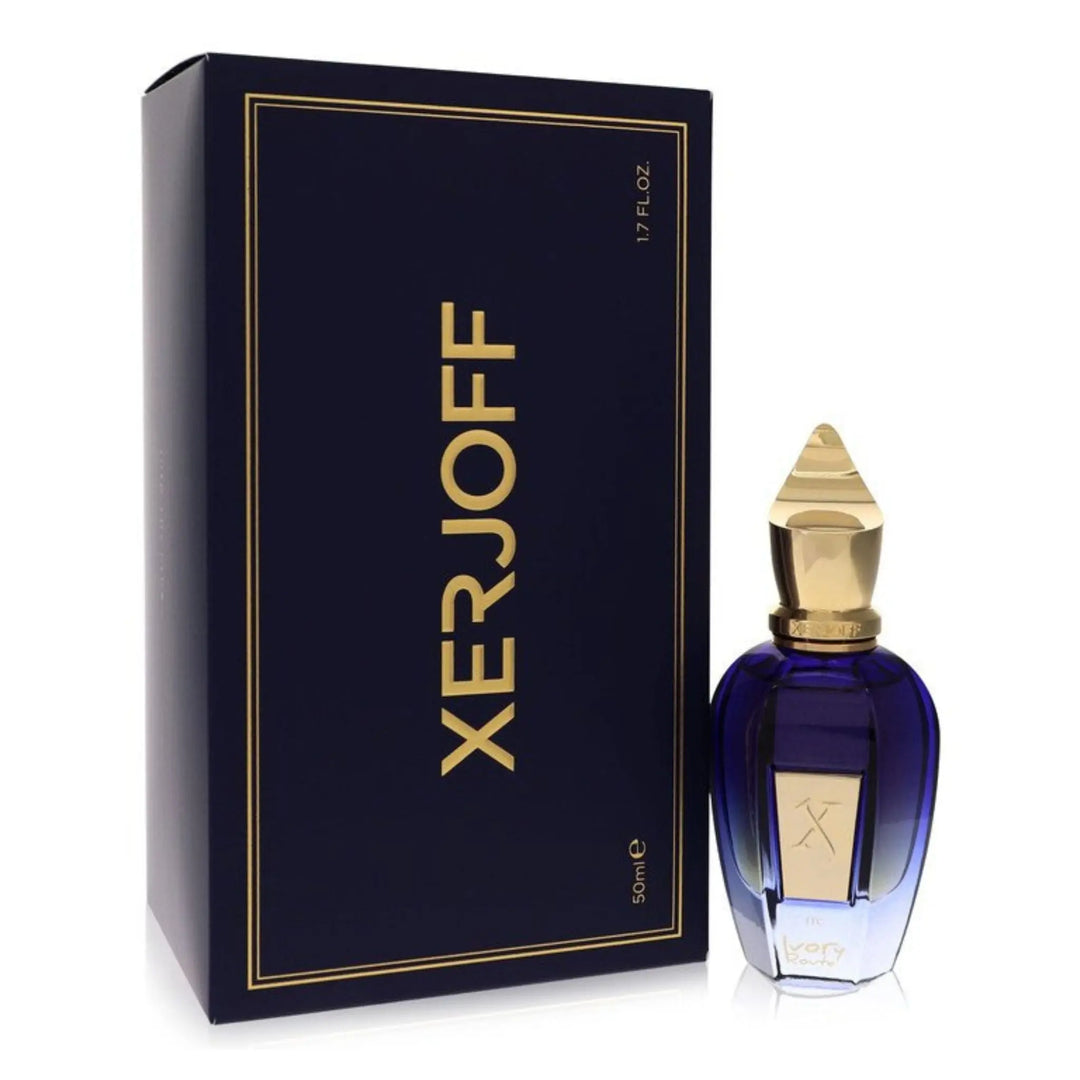 Ivory Route By Xerjoff For Unisex 1.7oz EDP Spray